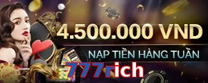777rich